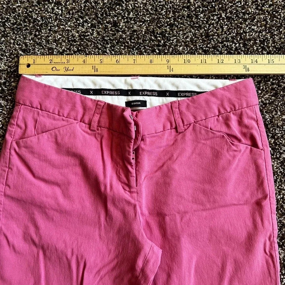Express Editor Style pants - Picture 2 of 6